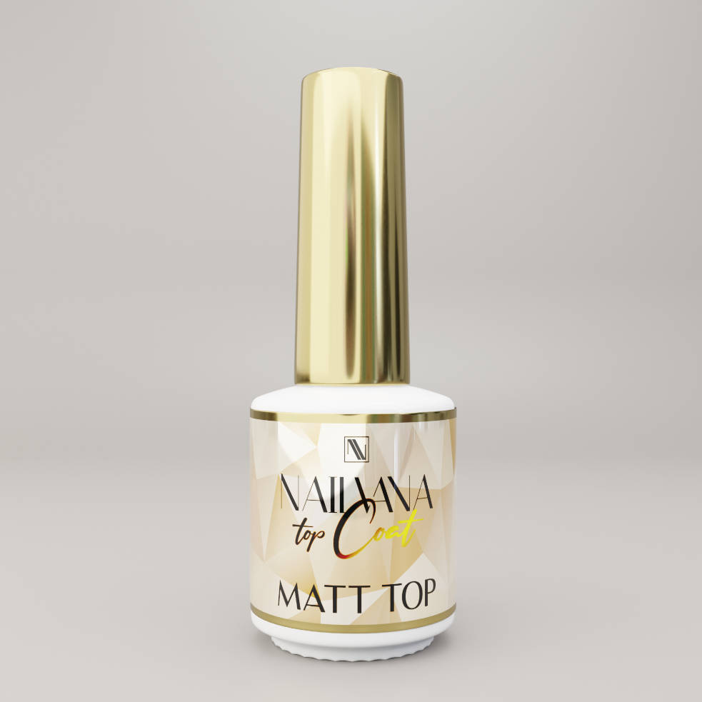 nailvana edvance 3D